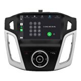 Ford Focus Android Multimedya Sistemi (2012-2019)