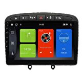 Peugeot 308 Android Multimedya Sistemi (2008-2013)