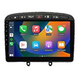 Peugeot 308 Android Multimedya Sistemi (2008-2013)