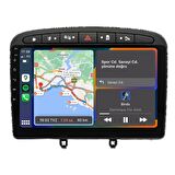 Peugeot 308 Android Multimedya Sistemi (2008-2013)