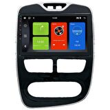Renault Clio 4 Android Multimedya Sistemi (2013-2017)