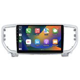 Kia Sportage Android Multimedya Sistemi (2019-2021)