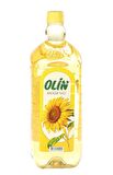 Olin Rafine Ayçiçek Yağı 2 lt Pet