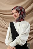 SİLK HOME SOFT EŞARP