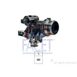 Bmw Termostat Govdeli Bmw N42 N43 N46 E90 E81 E87 E82 E46 E91 E92 E83 E84 E85 Z4 - Facet 7.8874