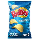 RUFFLES ORIGINALS PARTİ 150 GR