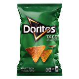 DORİTOS TACO PARTİ 169 GR