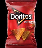 DORİTOS HOTCORN ACI BİBERLİ 180GR