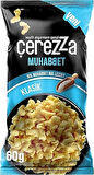 ÇEREZZA MUHABBET KLASİK 60GR
