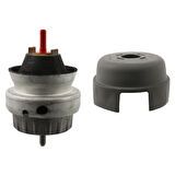 Vag Motor Takozu Sag (soketi Yok) A6 05>11 Bbj Auk Bdx Bdw - Swag 30936578