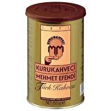 Kahveci Mehmet Efendi Türk Kahvesi Tnk. 250 Gr. (12'li)
