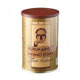 Kahveci Mehmet Efendi Türk Kahvesi Teneke 500 GR (4'lü)