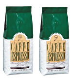 Kurukahveci Mehmet Efendi Caffe Espresso Çekirdek Kahve 1 kg