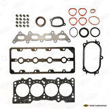 Fiat Takım Conta Üst - Skc LI - Skt 4c-022-30