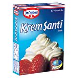 Dr. Oetker Sade Krem Şanti 150 G