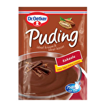 Dr.oetker puding kakaolu 147gr
