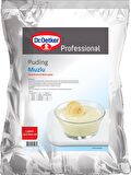Dr.Oetker Muzlu Puding 3 KG