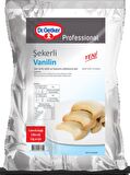 Dr. Oetker Şekerli Vanilin 1 KG