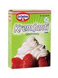 Dr. Oetker Glutensiz Krem Şanti 75g