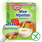 Dr. Oetker Glutensiz Mısır Nişastası 150g