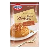 Dr.Oetker İrmikli Paket Helva 400 gr