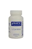 L-Carnitine Kapsül 60 Adet