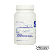 Vitamin C Buffered 60 Kapsül - AROMASIZ