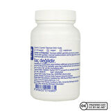 Vitamin C Buffered 60 Kapsül - AROMASIZ