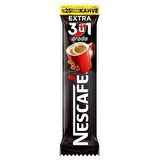 Nescafe 3'ü 1 Arada 16.5 gr Hazır Kahve