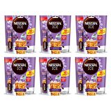 Nescafe Ice Choco 10 lu x 6 Paket