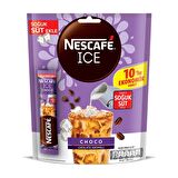 Nescafe Ice Choco 10 lu x 6 Paket