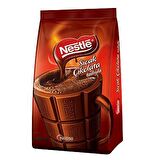 Nestle 11470634 Sıcak Çikolata 1KG