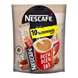 Nescafe 2'si 1 Arada Sade 10 gr 10'lu Paket 