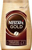 Nescafe Gold 285 gr Hazır Kahve