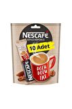 Nescafe 2si Bir Arada Sütlü Köpüklü