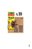  Nesquik Kakaolu Buğday Ve Mısır Gevreği 1 Kg * 10 Adet