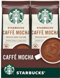 Starbucks 22 gr 10'lu Türk Kahvesi