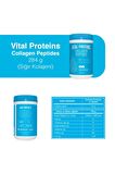 Vital Proteins Collagen Peptides 284 Gr Aromasız-3 ADET-SKT:05/2025