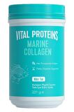 Marine Collagen Nötr Tat 221 Gr