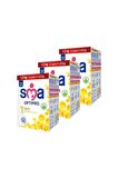 SMA Optipro 1 Prebiyotik Bebek Sütü 3 x 1200 gr