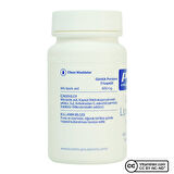 Pure Encapsulations Alpha Lipoic Acid 600 Mg 30 Kapsül - AROMASIZ