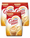 Nestle Coffee Mate Süt Tozu - Kahve Kreması - 500 Gr x 3 Adet