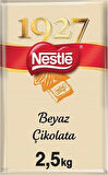 NESTLE 1927 KUVERTÜR BEYAZ ÇİKOLATA 2,5KG