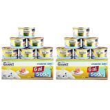 Gourmet Ton Balıklı Kedi Yaş Mama 85 Gr 12 Al 10 Öde