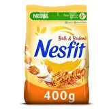 Nestle Nesfit 400 gr Ballı Bademli