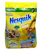 Nesquik Duo Çikolatali Misir Gevregi 310 gr