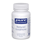 Reduced Glutathione 60 Kapsül - AROMASIZ