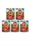 Tat Domates Salçası 830 gr 5 Adet