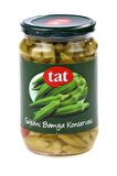 Sultani Bamya Konservesi 720 Ml