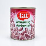 TAT HAŞLANMIŞ BARBUNYA 850GR